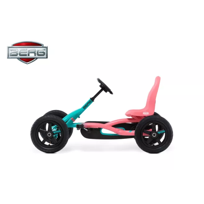 BERG BUDDY 3 à 8 ans BERG BUDDY 3 à 8 ans