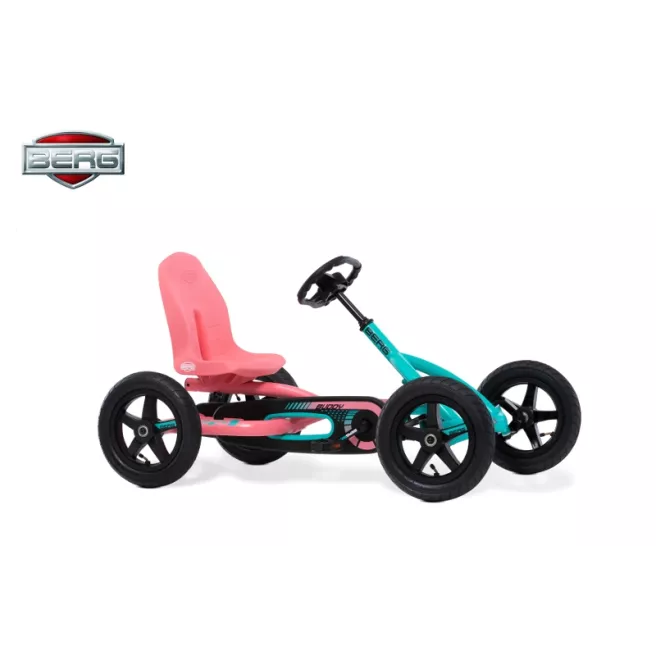 BERG BUDDY 3 à 8 ans BERG BUDDY 3 à 8 ans