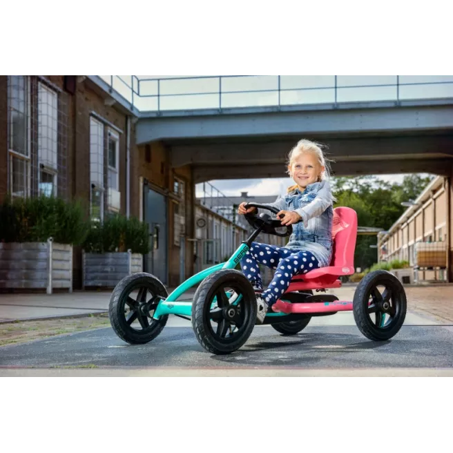 BERG BUDDY 3 à 8 ans BERG BUDDY 3 à 8 ans