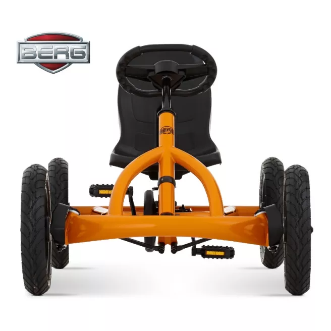 BERG BUDDY 3 à 8 ans BERG BUDDY 3 à 8 ans