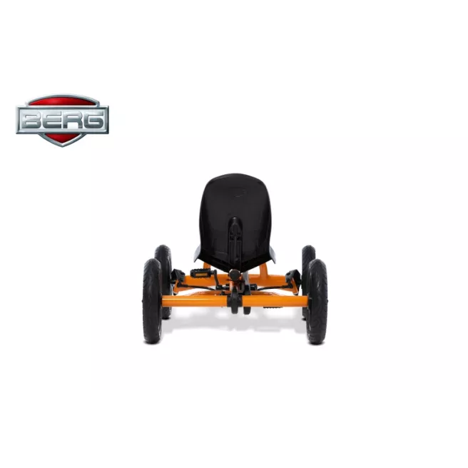 BERG BUDDY 3 à 8 ans BERG BUDDY 3 à 8 ans