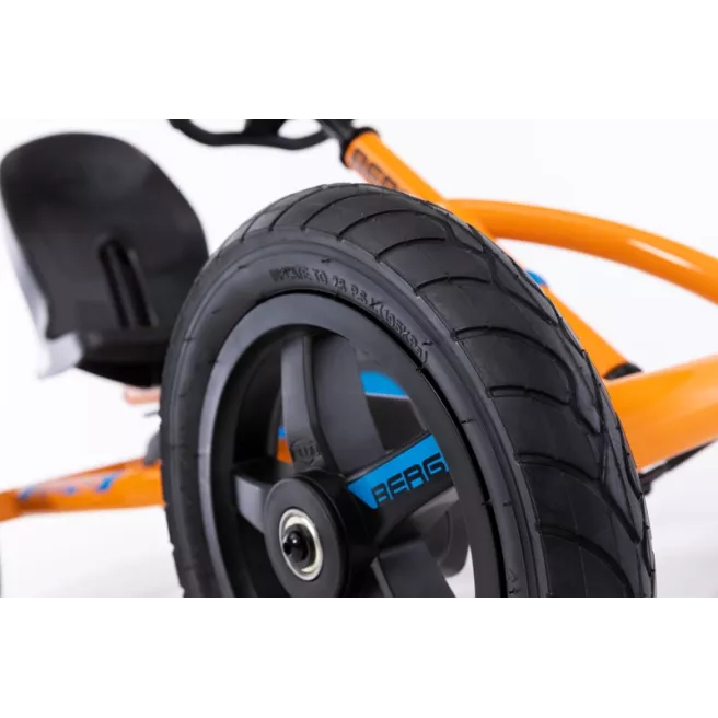 BERG BUDDY 3 à 8 ans BERG BUDDY 3 à 8 ans