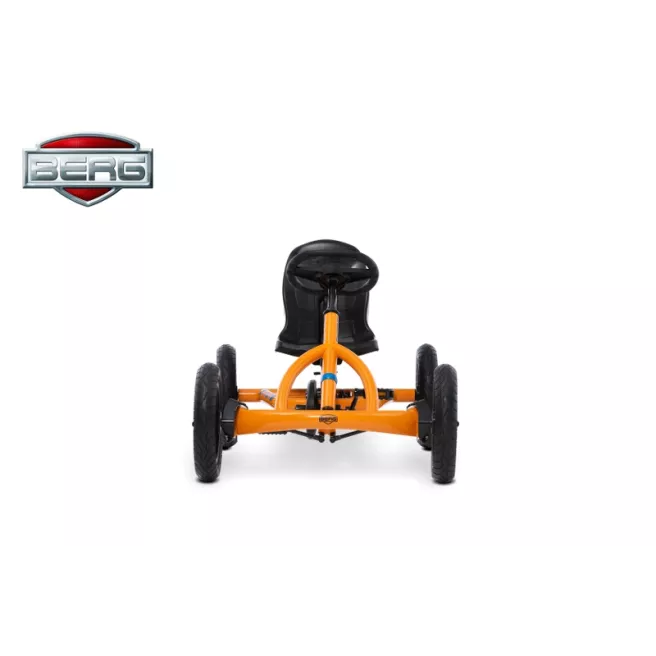 BERG BUDDY 3 à 8 ans BERG BUDDY 3 à 8 ans