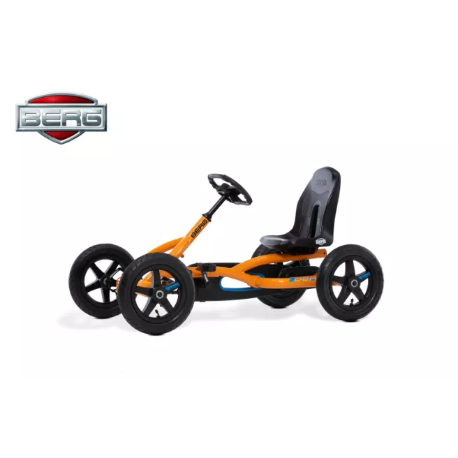 BERG BUDDY 3 à 8 ans BERG BUDDY 3 à 8 ans