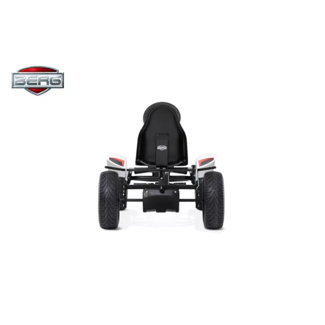 BERG RACE 5 ans et plus