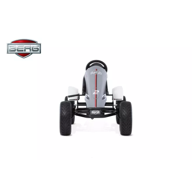 BERG RACE 5 ans et plus