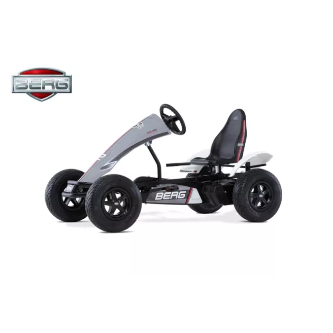 BERG RACE 5 ans et plus