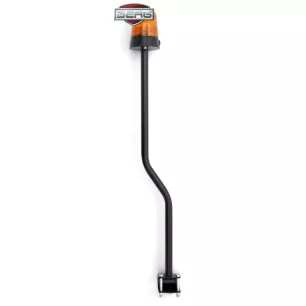 Gyrophare orange pour Buddy Gyrophare orange pour Buddy