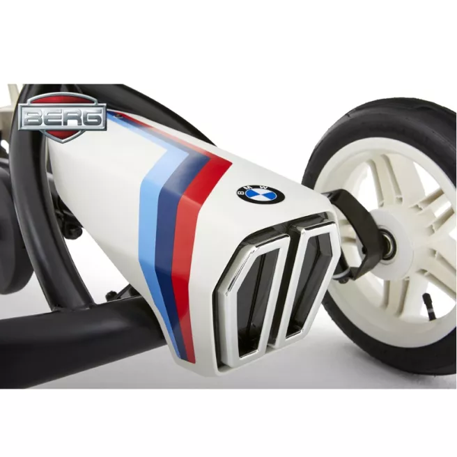 BERG BUDDY 3 à 8 ans BERG BUDDY 3 à 8 ans