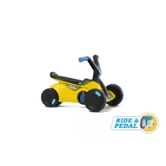 go-kart BERG GO² go-kart BERG GO²