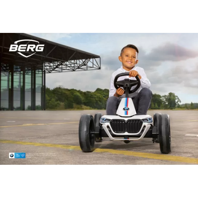 BERG REPPY 2 à 6 ans  BERG REPPY 2 à 6 ans