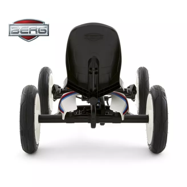 BERG BUDDY 3 à 8 ans BERG BUDDY 3 à 8 ans