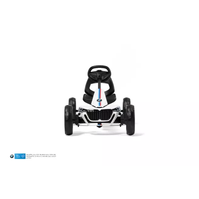 BERG REPPY 2 à 6 ans  BERG REPPY 2 à 6 ans