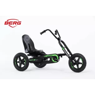 BERG SPECIAL Choppy BERG SPECIAL Choppy