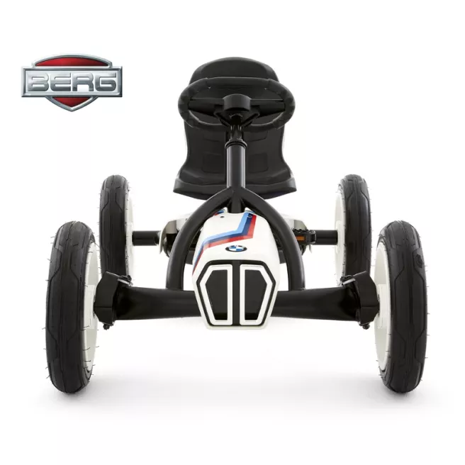 BERG BUDDY 3 à 8 ans BERG BUDDY 3 à 8 ans