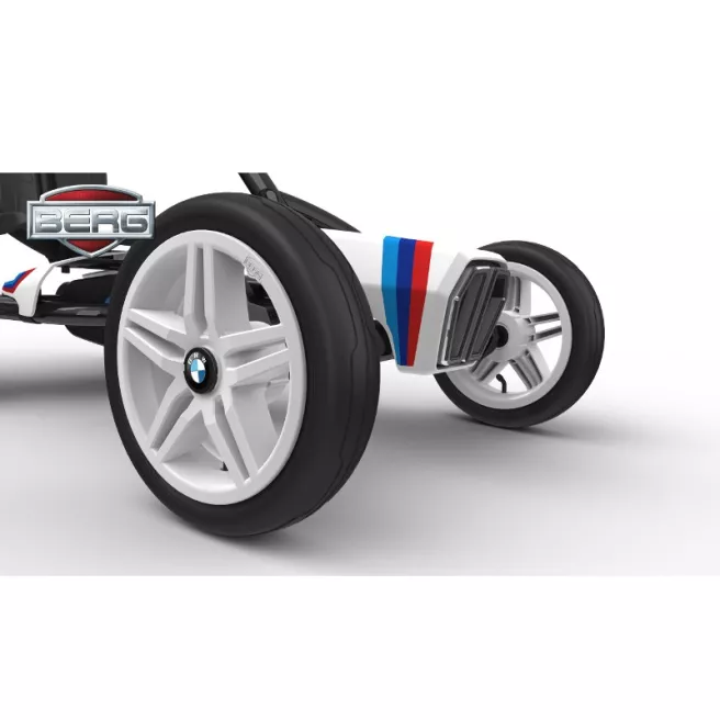 BERG BUDDY 3 à 8 ans BERG BUDDY 3 à 8 ans