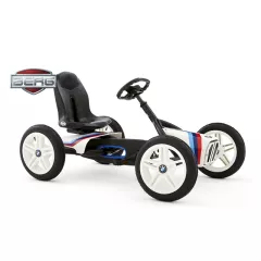 BERG BUDDY 3 à 8 ans BERG BUDDY 3 à 8 ans