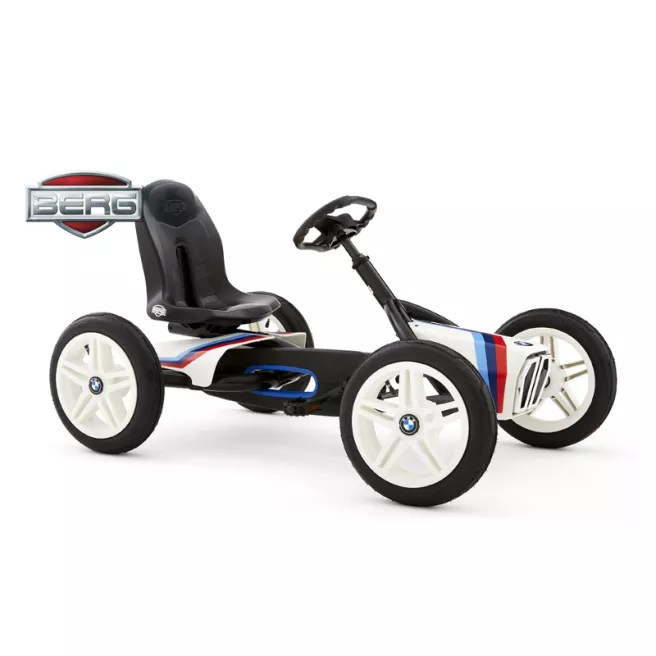 BERG BUDDY 3 à 8 ans BERG BUDDY 3 à 8 ans