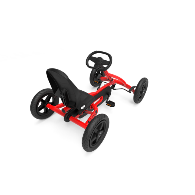 BERG BUDDY 3 à 8 ans BERG BUDDY 3 à 8 ans