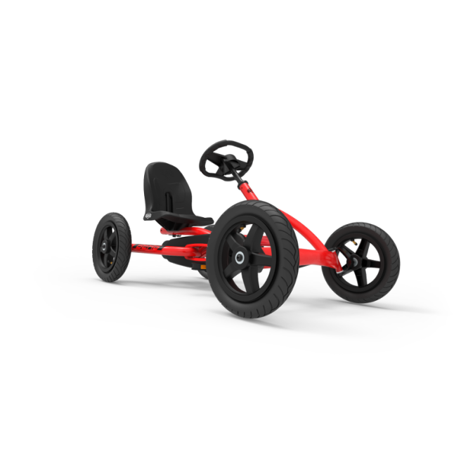 BERG BUDDY 3 à 8 ans BERG BUDDY 3 à 8 ans