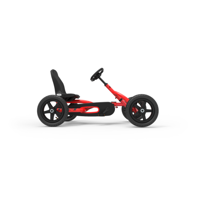 BERG BUDDY 3 à 8 ans BERG BUDDY 3 à 8 ans