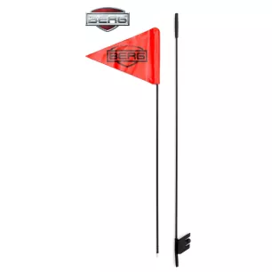 Drapeau pour Buddy Drapeau pour Buddy