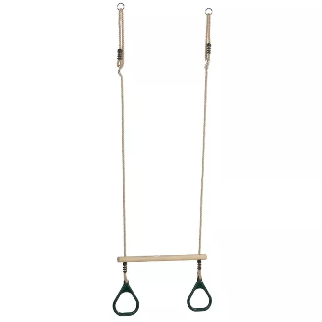 Éléments acrobatiques