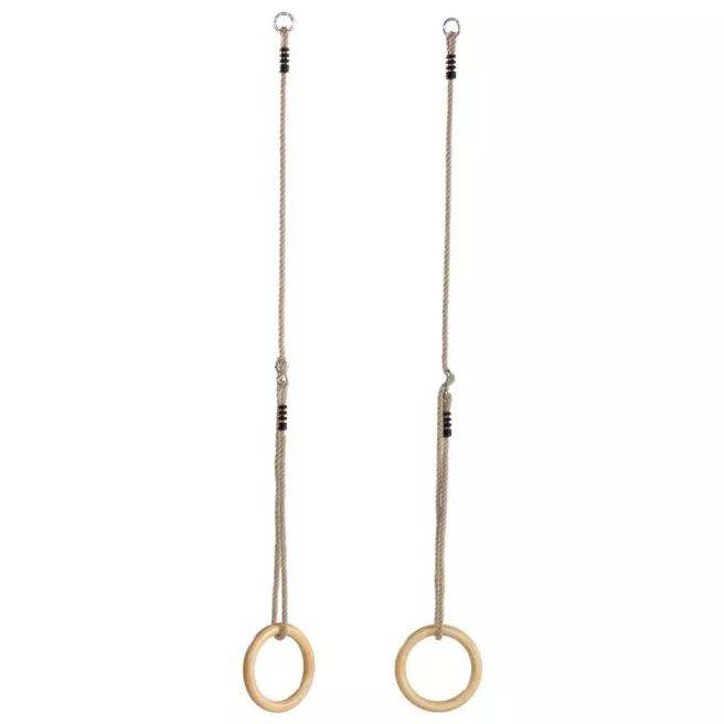 Éléments acrobatiques