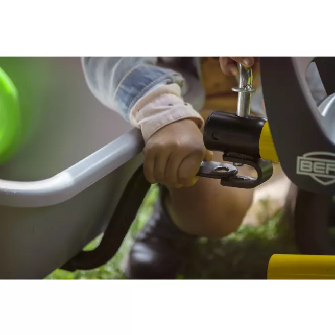 Attache remorque (pour remorque Buddy) Attache remorque (pour remorque Buddy)