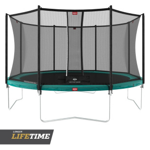 Trampoline Berg FAVORIT