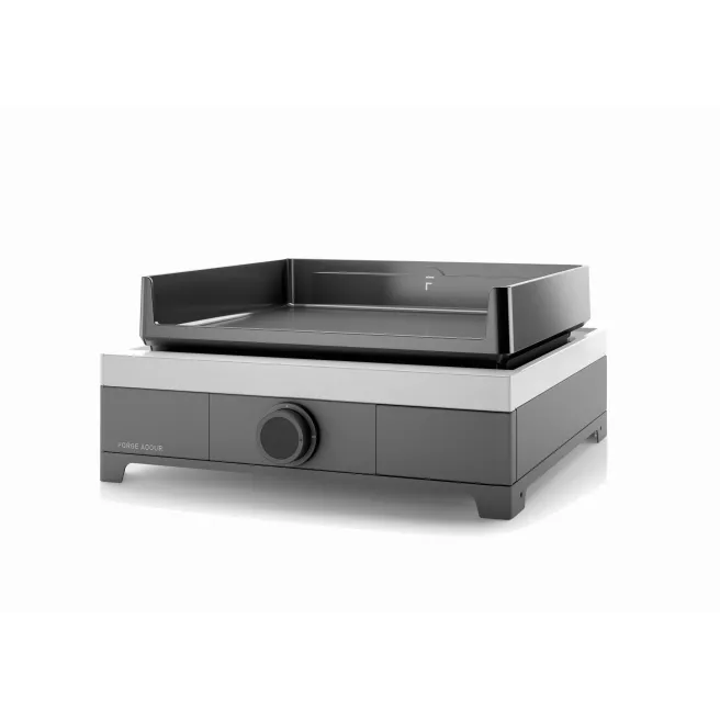 plancha MODERN GAZ  plancha MODERN GAZ