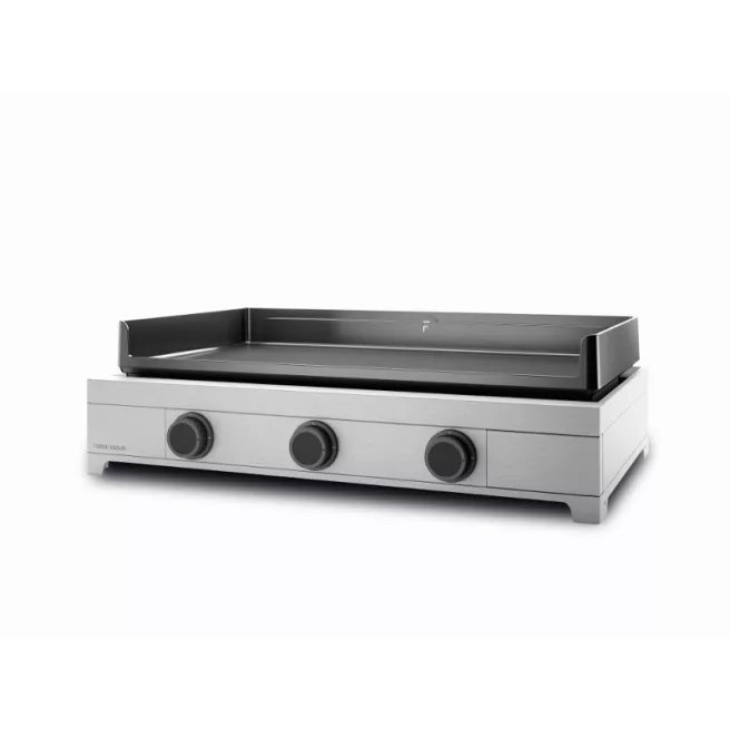 plancha MODERN GAZ  plancha MODERN GAZ