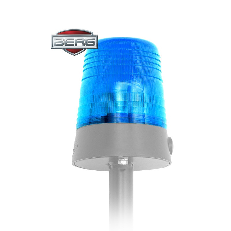 Cache Bleu Berg Pour Gyrophare Cache Bleu Berg Pour Gyrophare