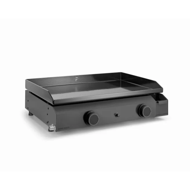 plancha BASE GAZ 