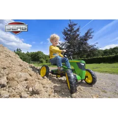 BERG BUZZY 2 à 5 ans BERG BUZZY 2 à 5 ans