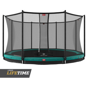 Trampoline Berg Favorit 
