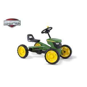 Go-kart Berg Buzzy